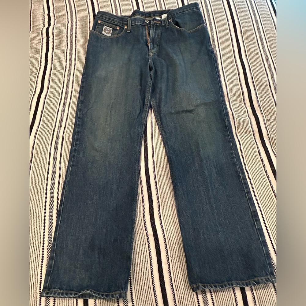 Men’s Cinch White Label Jeans
